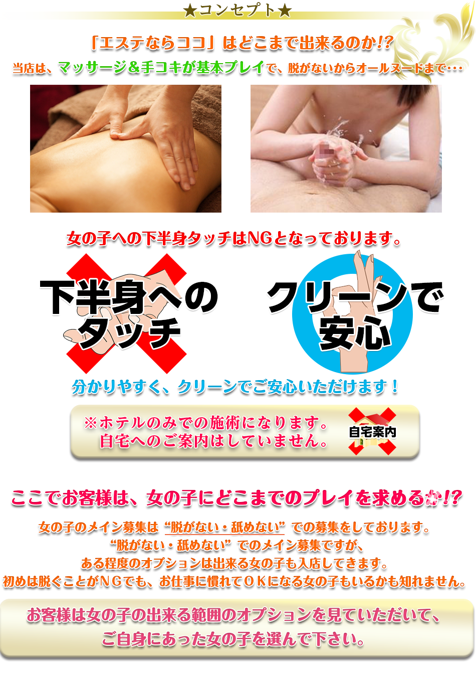 コンセプト