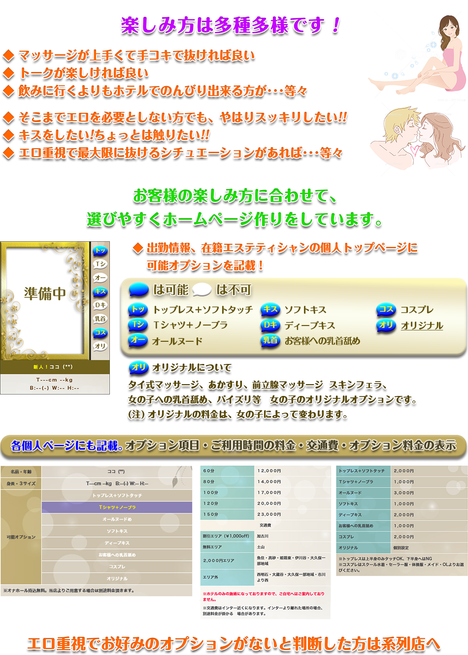 コンセプト