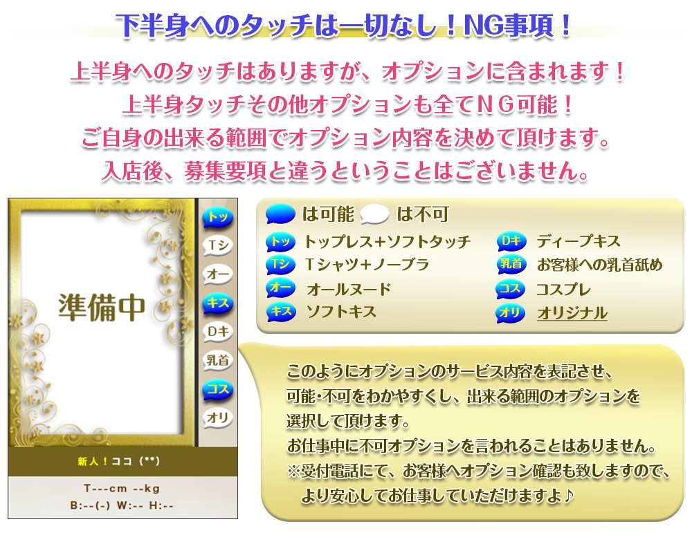 求人コンセプト