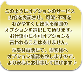 エステティシャン募集